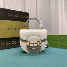 Gucci Top Handle Bags